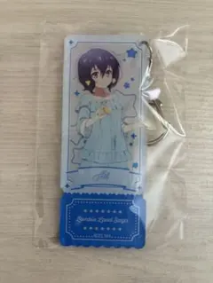 ゾンビランドサガ 水野愛 アクリルキーホルダー ゆめかわパジャマ