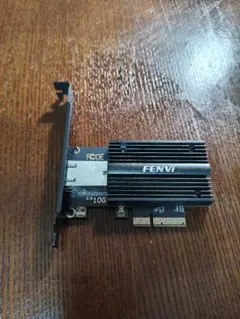 10Gbps LAN増設カード