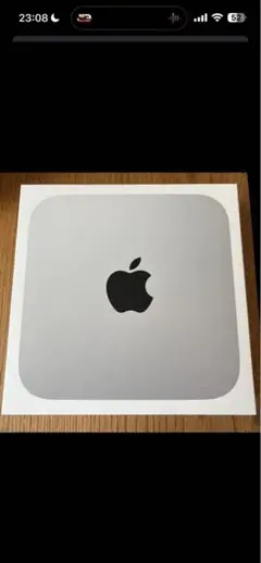 Apple M2 Mac mini 8GB 256GB SSD