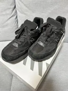 New Balance U992TB 26.5 極美品のサムネイル