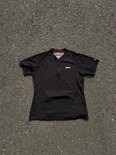 oakley 90s 00s archive half zip tシャツ