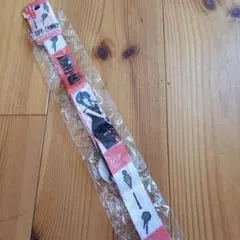 スパイファミリー　ネックストラップ