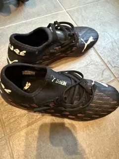 プーマ　フューチャー　25センチ 2025年最新】プーマフューチャー 25cmの人気アイテム - メルカリ