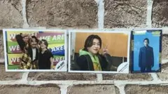 2026年最新】末澤誠也 公式写真の人気アイテム - メルカリ