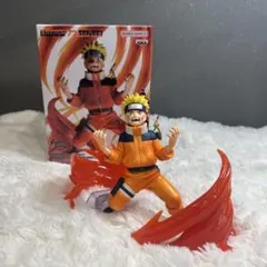 バンダイ Vibration Stars うずまきナルト　フィギュア