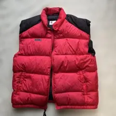 Columbia コロンビア ダウンベスト Ｌサイズ