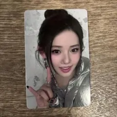 BABYMONSTER RORA DRIP ローラ トレカ