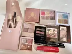 メイク　アイシャドウ　12点セット