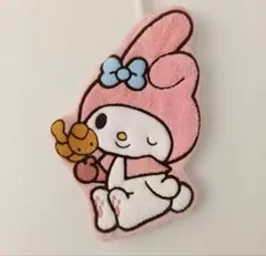 即購入O.Kマイメロキッチンタオル