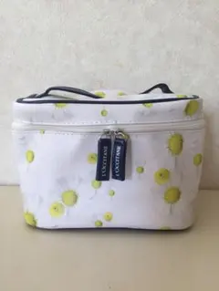 未使用☆ロクシタンポーチ