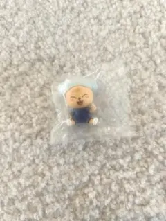 skzoo サウナフィギュア パピーム