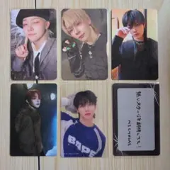 &team NICHOLAS トレカセット ニコラス 縁day 雪明かり