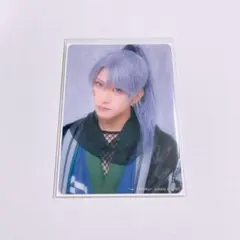 刀ミュ 江おん 里見八犬伝 クリアカード 五月雨江 現八