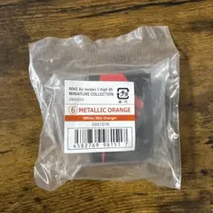 未開封！NIKE Air Jordan 1 High 85 MINIATURE