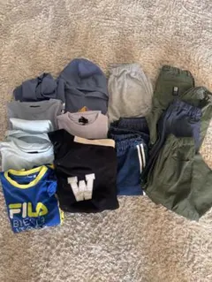 キッズ服セット（160cm）多色