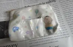 ボーちゃん / ガチャガチャ / ティッシュケース