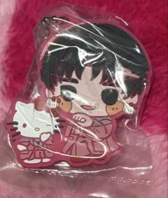 BATTLE OF TOKYO Astro9×サンリオ ラバーマスコット