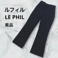 未使用タグ付　ルフィル パンツ 黒 サイズ 1 楽天市場】ルフィル 中古（パンツ｜ボトムス）：レディース