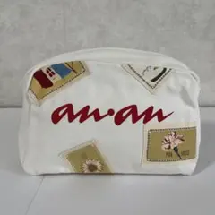 ピンクハウス　an.an コラボポーチのサムネイル