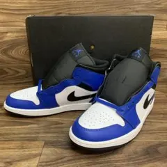 未使用 Nike Air Jordan 1 Mid