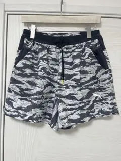puma×charbon 7pockts racing shorts 未使用! - メルカリ