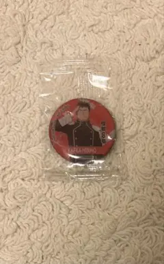 怪獣8号 日比野カフカ ビッくらポン マグネット