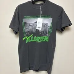 万事快調 オールグリーンズ tシャツ sサイズ - メルカリ 万事快調オールグリーンズtシャツsサイズ