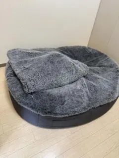 Tina様専用アンビエントラウンジ ペットベッド カバーセット - メルカリ