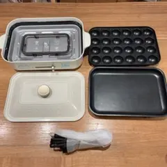 Brunoホットプレート白　ドラえもん 2025年最新】bruno ホットプレート ドラえもんの人気アイテム