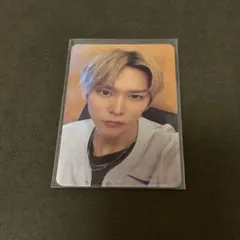 RIIZE RIIZING ウンソクトレカ