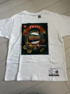 2026年最新】藤井風 tシャツ mサイズの人気アイテム - メルカリ