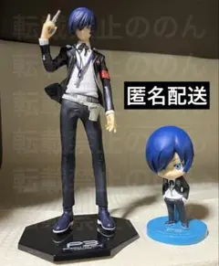 2026年最新】ペルソナ3 フィギュアの人気アイテム - メルカリ