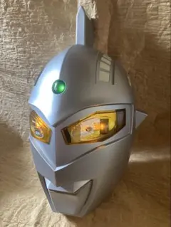 2025年最新】ウルトラセブン 発光フェイスの人気アイテム - メルカリ