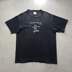 レア クラウド マクドナルド Tシャツ ブラック ファイナルファンタジー 