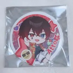 2025年最新】あっとくん 缶バッジの人気アイテム - メルカリ