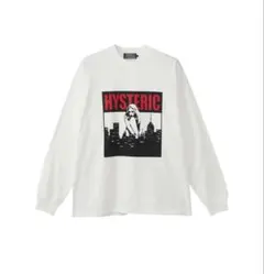 【定価】ヒステリックグラマーロンT