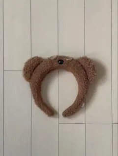 USJ ティム カチューシャ