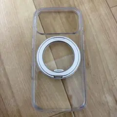 トラス iPhone17ProケースTorras スマートフォンケース スマフォ