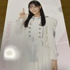 山田桃実 クリアファイル ローソン櫻坂46くじ - メルカリ