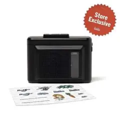 Buffer maxell カセットプレーヤー bluetoothのサムネイル