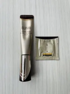 ELIXIR レチノパワーリンクルクリーム ba S 15g