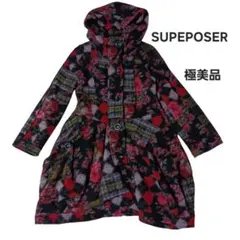 2026年最新】supeposerの人気アイテム - メルカリ