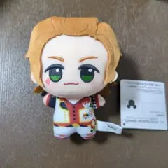 ツイステ　ケイト　ちびぐるみ