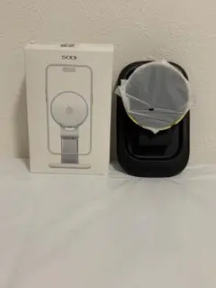 3-in-1 連係カメラ モニター カメラ スマホスタンド リモート 会議
