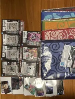 2026年最新】ワンピース一番くじ下位賞の人気アイテム - メルカリ