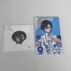 にじさんじ 8th Anniversary 四季凪アキラ