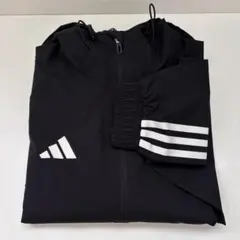 ✨超美品✨ adidas Tiro23 撥水 メンズジャケット XLサイズのサムネイル