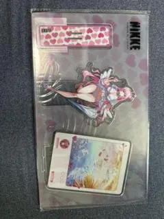 NIKKE マストセット　C106 2025年最新】nikke コミケの人気アイテム - メルカリ