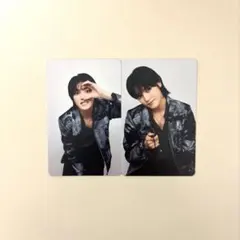 NCT 127 THE UNITY ラントレ トレカ テヨン セット
