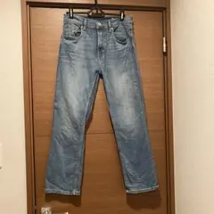 ZARA ブーツカット ジーンズ　Size 36のサムネイル